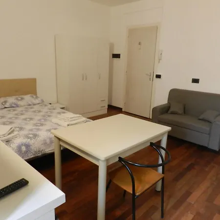 Center Apartamento Bérgamo