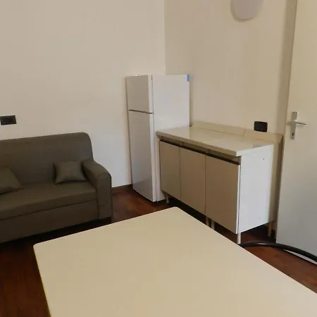 Apartamento Center