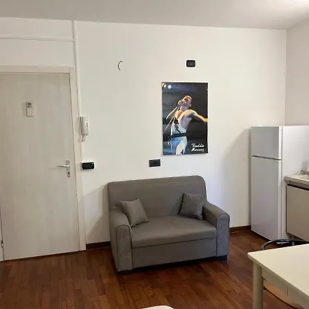 Center Apartamento