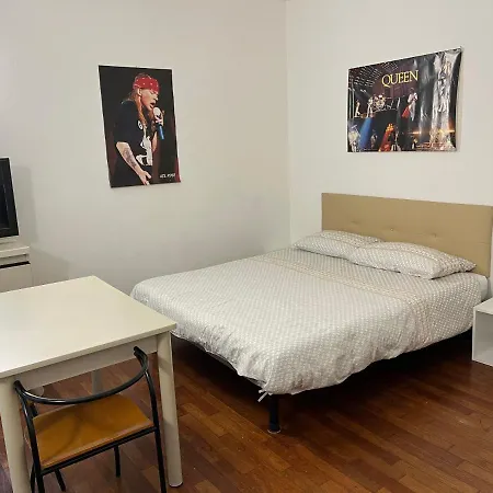 Center Apartamento