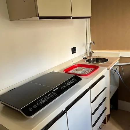 Center Διαμέρισμα