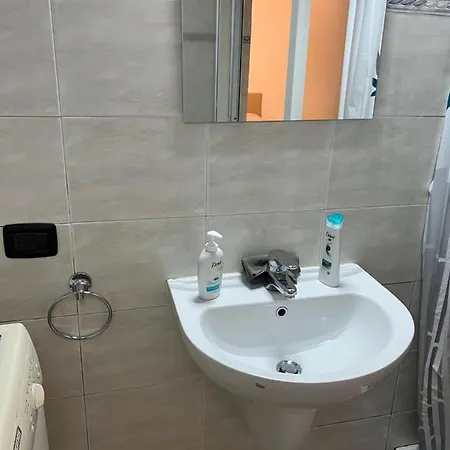Apartamento Center