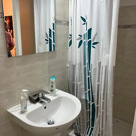 Center * Μπέργκαμο