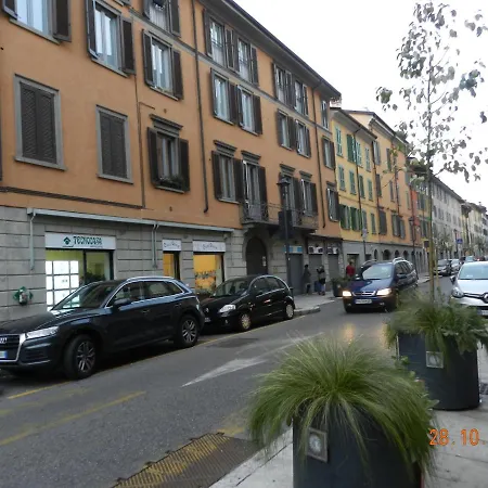 Apartamento Center *