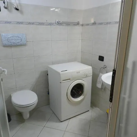 Center Апартаменты Бергамо