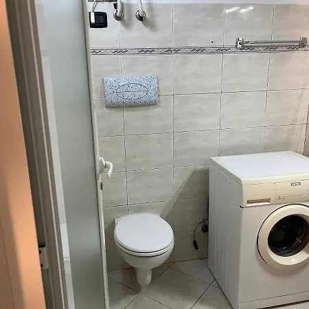 Апартаменты Center *