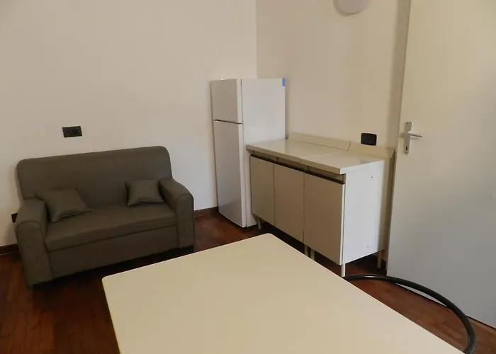 Апартаменты Center