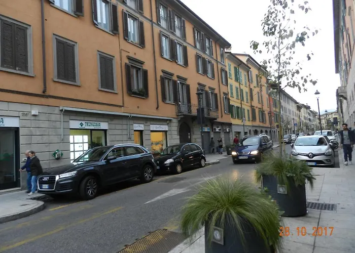 Апартаменты Center *