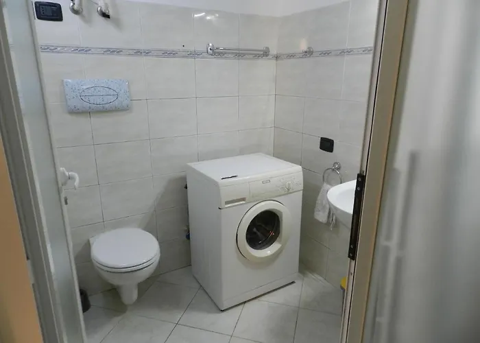 Center Апартаменты Бергамо