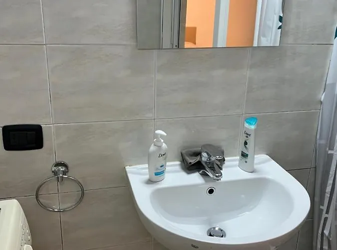 Апартаменты Center